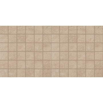 Picture of American Olean - Theoretical Mosaic Ideal Beige