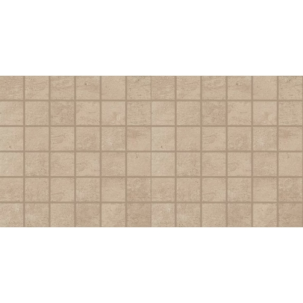 Picture of American Olean - Theoretical Mosaic Ideal Beige