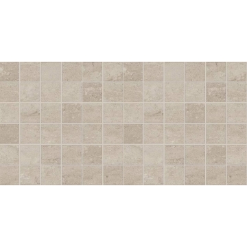 Picture of American Olean - Theoretical Mosaic Fundamental Gray