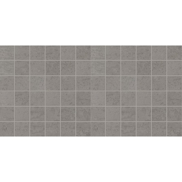 Picture of American Olean - Theoretical Mosaic Creative Gray
