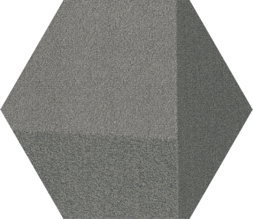 Picture of Shaw Contract - Base Hexagon Tile Proportion