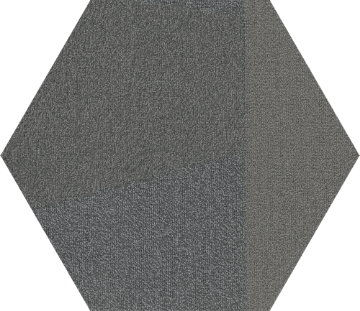 Picture of Shaw Contract - Base Hexagon Tile Spatial