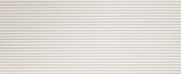 Picture of FAP Ceramiche - Lumina Sand Art Stripes White Extra Matt