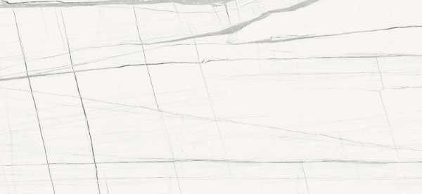 Picture of Euroker - Titanium 24 x 48 White