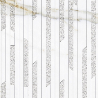 Picture of Euroker - Calacatta Gold 16 x 48 Calacatta Concept Gold Vecchio