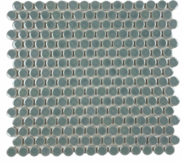 Picture of Adex USA - Penny Rounds Teal