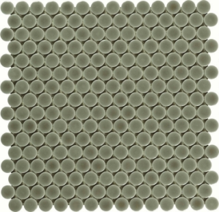 Picture of Adex USA - Penny Rounds Light Smoke