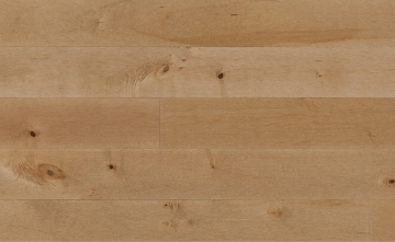 Picture of Mercier - Design Plus Select and Better Engineered 5 1/2 Hard Maple Toast Brown Satin