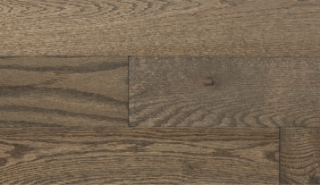 Picture of Mercier - Pro Series Engineered 5 1/2 Red Oak Concrete Grey Satin