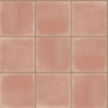 Picture of Shaw Floors - Sunset Glow 4 x 4 Positano Pink