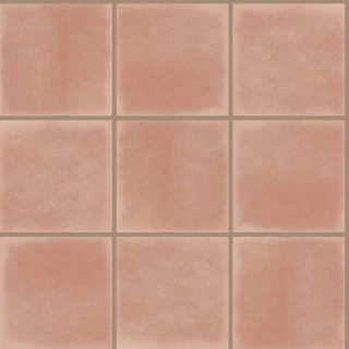 Picture of Shaw Floors - Sunset Glow 4 x 4 Positano Pink