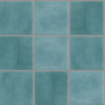 Picture of Shaw Floors - Sunset Glow 4 x 4 Capri Blue