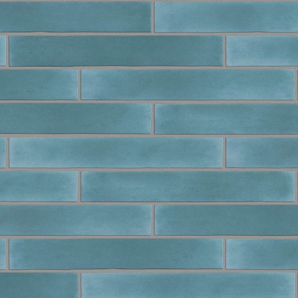 Picture of Shaw Floors - Sunset Glow 2.5 x 16 Capri Blue