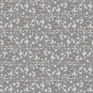 Picture of Shaw Floors - Luxe Moderne 3 x 6 Machine Age Grey
