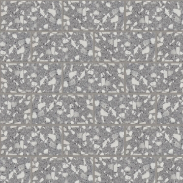 Picture of Shaw Floors - Luxe Moderne 3 x 6 Machine Age Grey