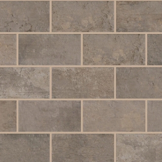 Picture of Shaw Floors - City Lights 4 x 8 Brick Lane