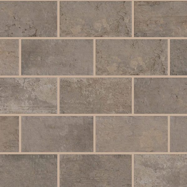 Picture of Shaw Floors - City Lights 4 x 8 Brick Lane