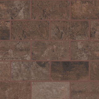 Picture of Shaw Floors - City Lights 4 x 8 Urban Fog