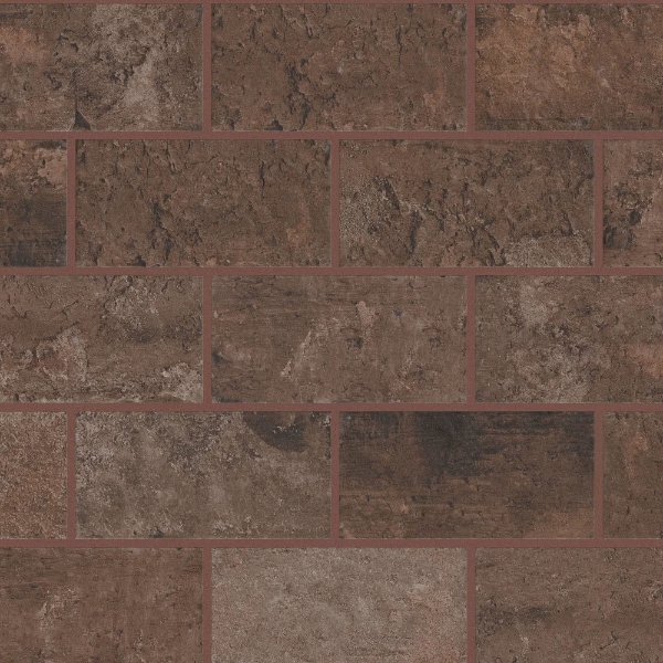 Picture of Shaw Floors - City Lights 4 x 8 Urban Fog