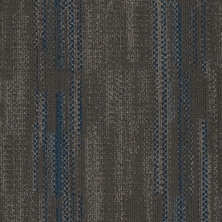 Picture of J+J Flooring - Analytic Diffuse Warm Blue