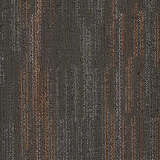 Picture of J+J Flooring - Analytic Diffuse Warm Orange