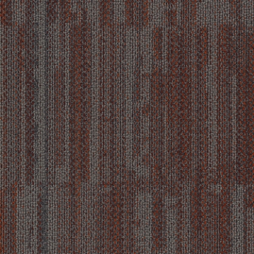 Picture of J+J Flooring - Analytic Form Cool Red
