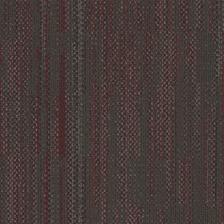 Picture of J+J Flooring - Analytic Form Warm Red