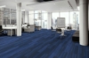 Picture of J+J Flooring - Make Your Mark 3mm Cobalt