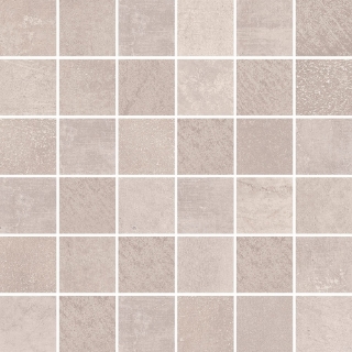 Picture of Cerdomus - LeGarage 2 x 2 Mosaic Ivory