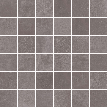 Picture of Cerdomus - LeGarage 2 x 2 Mosaic Grey