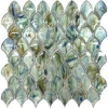 Picture of MiR Mosaic - Glamour Scale Seafoam