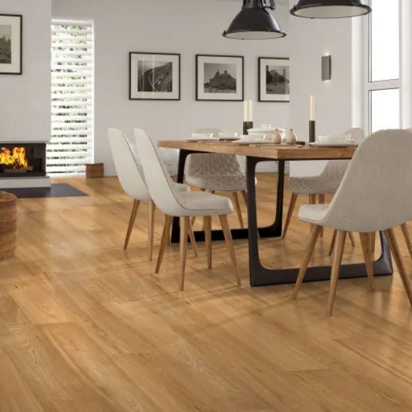 Picture of SFI Floors - Gallery Langara