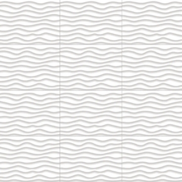 Picture of Anatolia Tile & Stone - Linea White Oblique