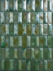 Picture of MiR Mosaic - Allure Rectangular Green