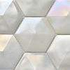Picture of MiR Mosaic - Allure Hexagon White