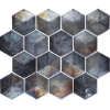 Picture of MiR Mosaic - Allure Hexagon Grey