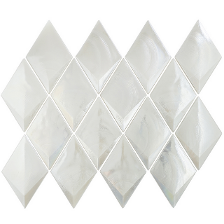 Picture of MiR Mosaic - Allure Diamond White