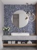 Picture of MiR Mosaic - Allure Diamond Grey