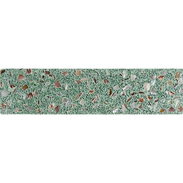 Picture of MiR Mosaic - Aquaterra Brick Green