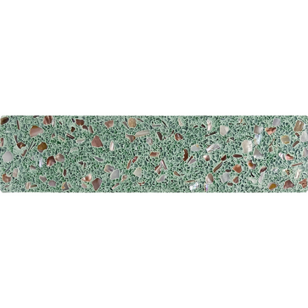 Picture of MiR Mosaic - Aquaterra Brick Green