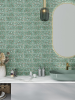 Picture of MiR Mosaic - Aquaterra Brick Green