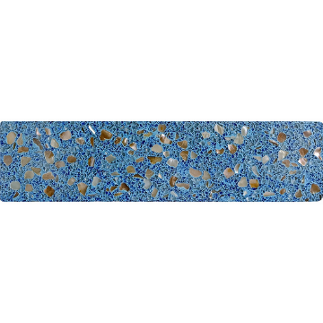 Picture of MiR Mosaic - Aquaterra Brick Blue