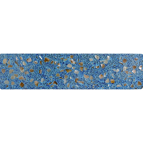 Picture of MiR Mosaic - Aquaterra Brick Blue