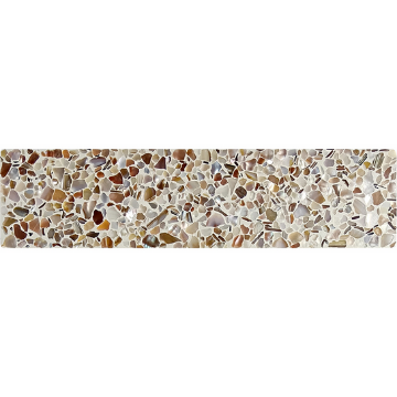 Picture of MiR Mosaic - Aquaterra Brick White