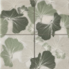 Picture of MiR Mosaic - Flora Gingko Green