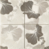 Picture of MiR Mosaic - Flora Gingko Taupe