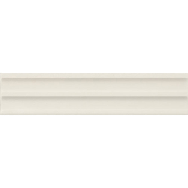 Picture of Daltile - Indoterra Fluted White Desert