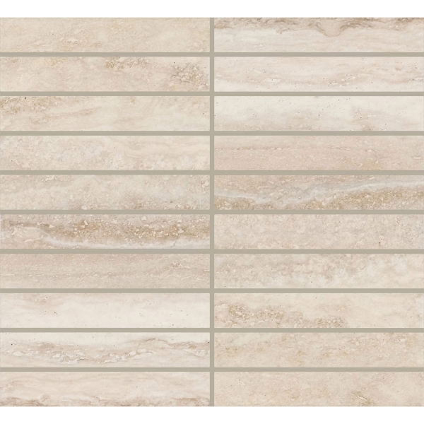 Picture of Daltile - Calligo Mosaic Almond