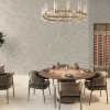 Picture of Daltile - Calligo Mosaic Almond