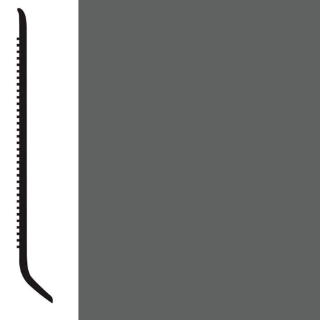 Picture of Shaw Contract - 168CA Wall Base Night